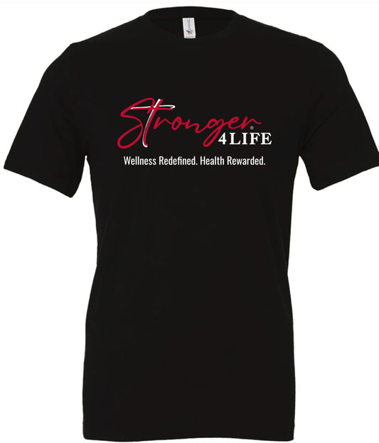 Stronger4Life T-Shirt